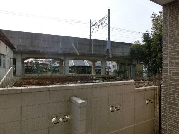 サンストリームの物件内観写真